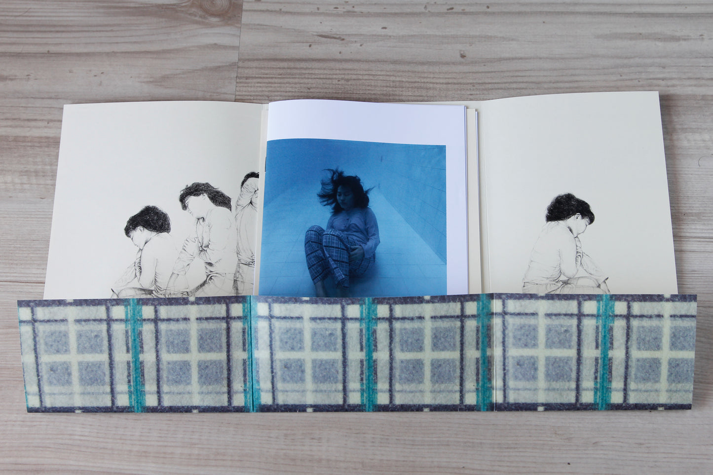 Estudo sobre a insônia - Louise Kanefuku