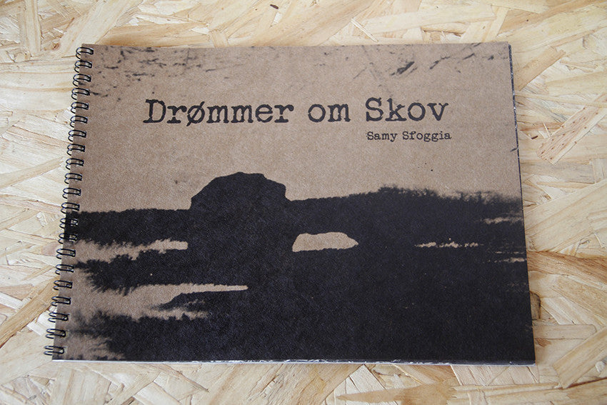 Drømmer om Skov - Samy Sfoggia