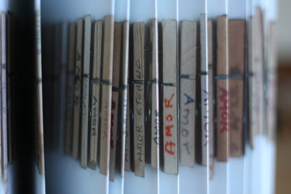 love:love - Elida Tessler
