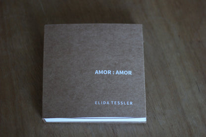 love:love - Elida Tessler